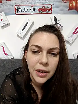 x-SexyLea-x online show from December 16, 10:32 am