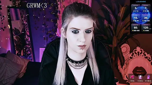Noah ElmerX online show from April 25, 3:53 pm