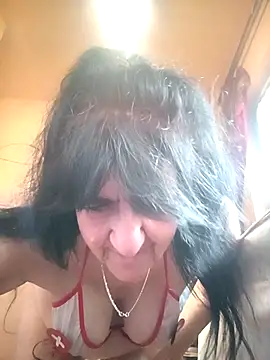 Lovely Lori online show from November 27, 8:50 am