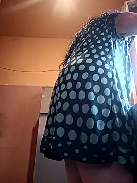 Lovely Lori online show from October 13, 7:55 am