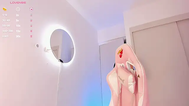 mia yourmommy online show from November 20, 10:22 pm