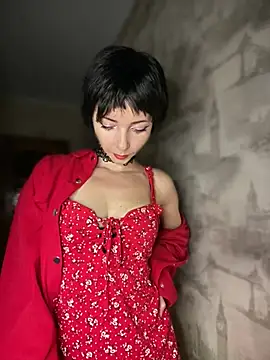 Kristina03 online show from February 20, 9:15 pm