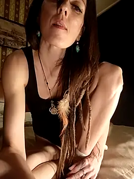 Terpsichore Muse online show from February 19, 8:07 pm