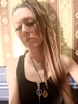 Terpsichore Muse online show from February 17, 7:24 pm