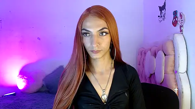 Foxkatty69 online show from October 4, 4:07 am