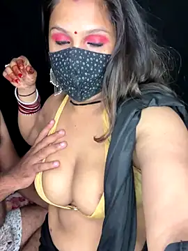 Indian AvaAddams online show from September 11, 4:40 pm