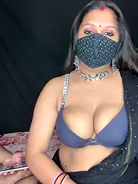 Indian AvaAddams online show from September 16, 4:48 pm