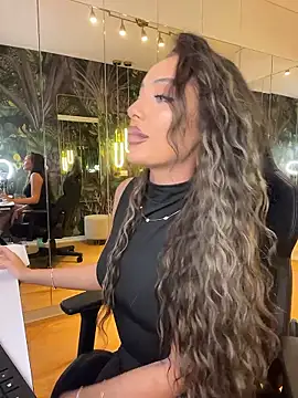 MileySin1111 online show from January 8, 1:48 pm