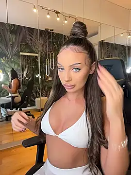 MileySin1111 online show from January 6, 1:04 pm