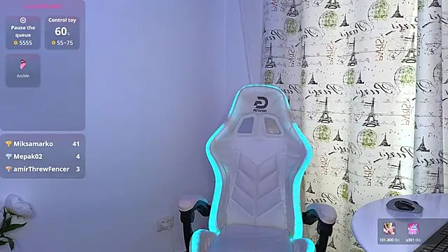 MileySin1111 online show from September 27, 2:13 pm