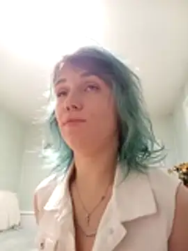 Linda Gregory online show from February 23, 10:20 pm