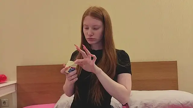 FiaMoor online show from April 10, 10:49 pm