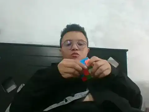 EdenJupiter online show from October 29, 5:34 am