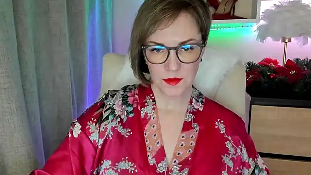 feliziaDesire online show from January 7, 4:16 am