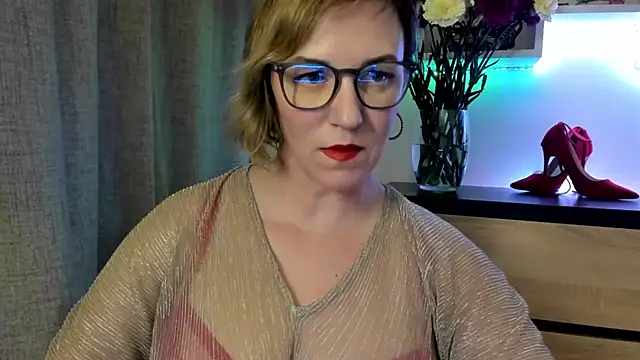 feliziaDesire online show from October 15, 2:19 pm