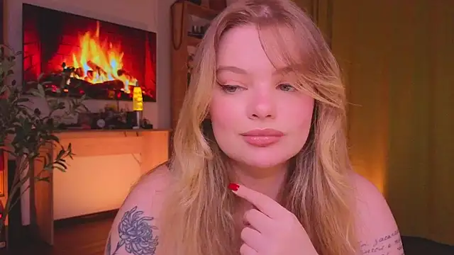 Hottie Jane online show from November 7, 2:44 pm