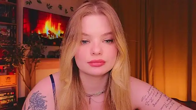 Hottie Jane online show from November 30, 8:02 pm