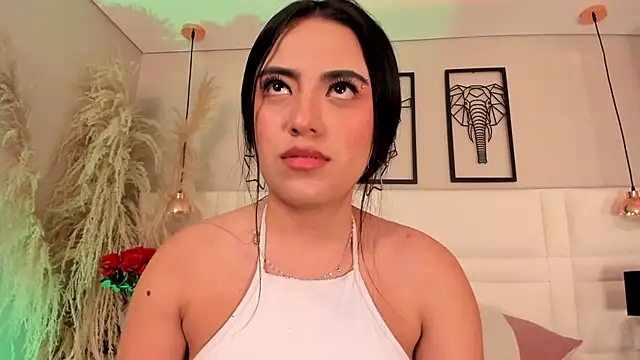 Rebeca jones online show from October 14, 12:19 pm