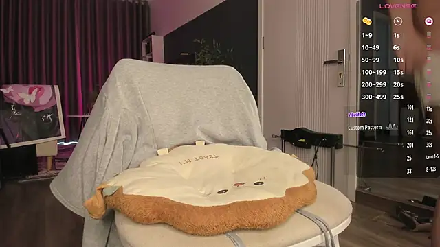 asuno  online show from November 25, 4:03 am