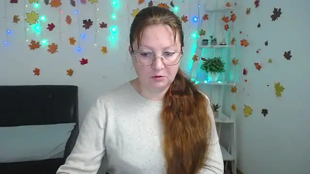 VanessaHotts online show from November 29, 6:17 am