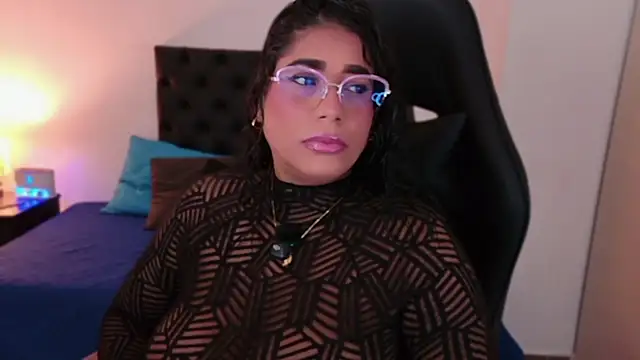 Jenny Carters online show from June 7, 2:29 am