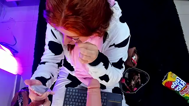 JulietaAlves online show from January 17, 11:18 am