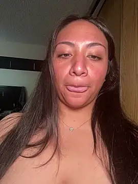 BustiBunny69 online show from April 9, 3:39 pm