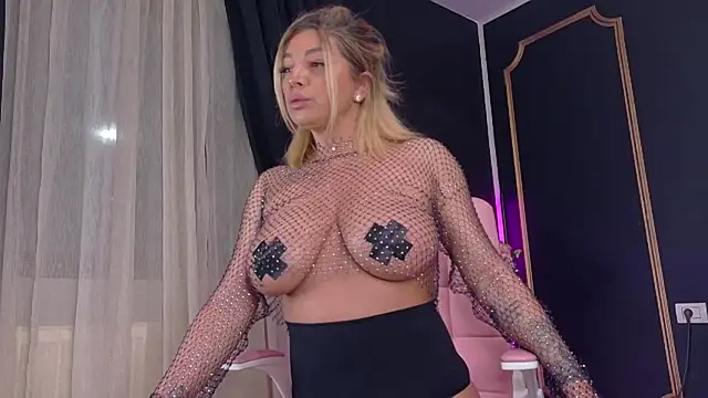 DeeaDiamondd online show from February 16, 2:00 am