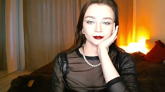 Shadow Passion online show from December 2, 8:48 am