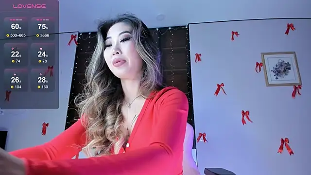 Jungso ming online show from November 19, 11:16 pm