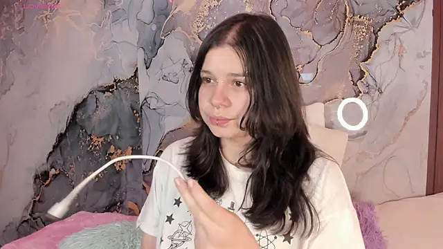 Mey moon online show from March 7, 6:20 am