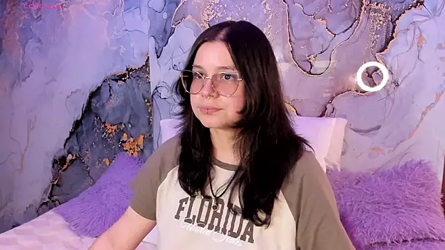 Mey moon online show from February 13, 3:52 am