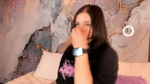 Mey moon online show from February 9, 4:37 am