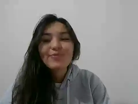  andygirl online show from October 26, 1:34 am