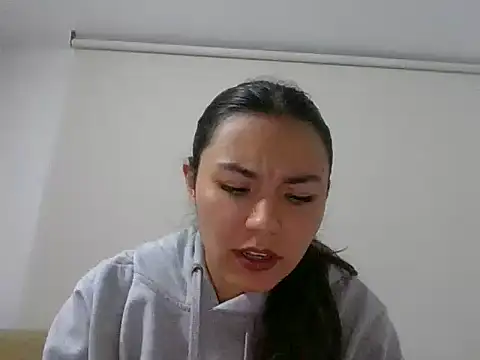  andygirl online show from February 26, 3:05 am