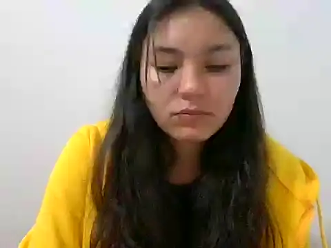  andygirl online show from October 30, 2:25 am