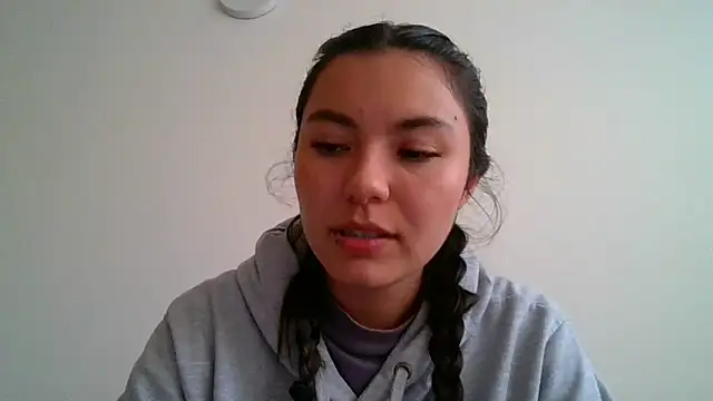  andygirl online show from April 23, 8:33 pm
