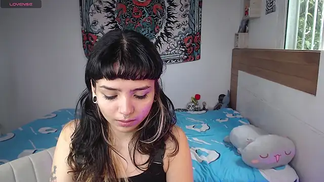 Snapshot of Margarita999 chatting on September 23, 4:16 pm Margarita999 online show from September 23, 4:16 pm