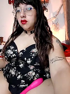 Piafisher1 online show from February 3, 2:53 am