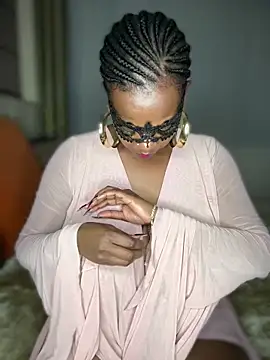 ScarletMuseX online show from February 2, 9:14 pm