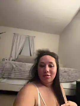 FlirtyAna online show from April 28, 1:25 am