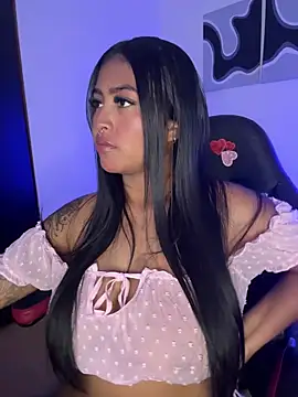 meganjames1 online show from February 17, 12:10 am