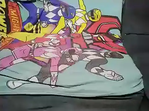 XnastyD online show from October 11, 6:54 pm