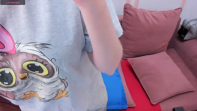 JannaVerdi  online show from September 25, 6:34 am