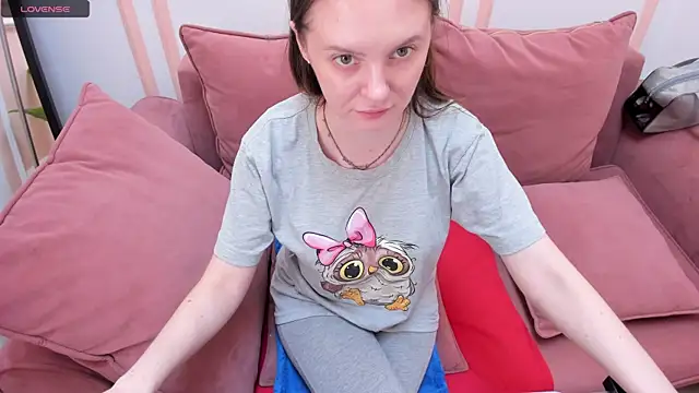 JannaVerdi  online show from September 22, 6:23 am