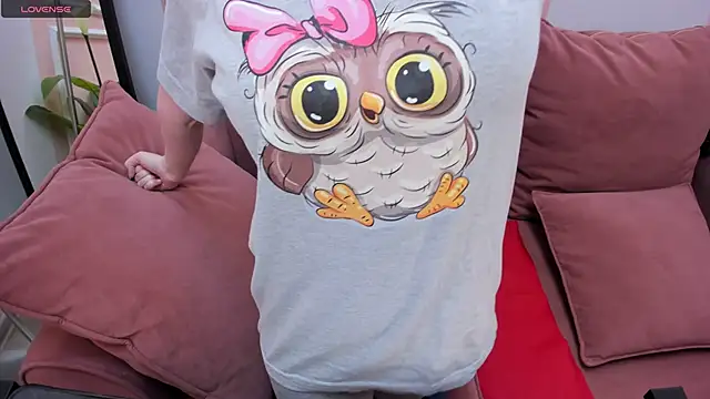 JannaVerdi  online show from September 30, 6:41 am