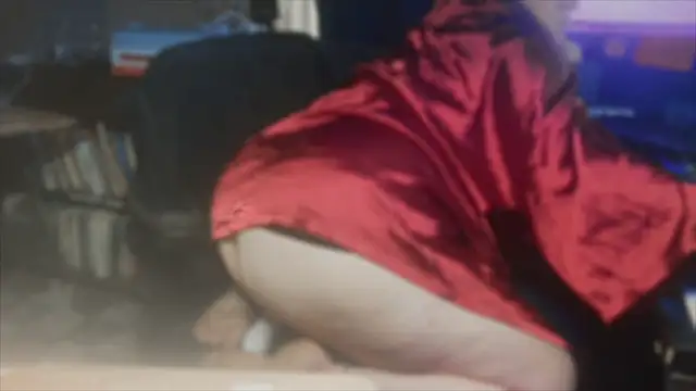 spunlikecottoncandy online show from April 23, 5:37 pm