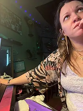 spunlikecottoncandy online show from November 5, 5:29 pm