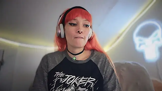 FRRANNKIE online show from October 12, 3:53 am