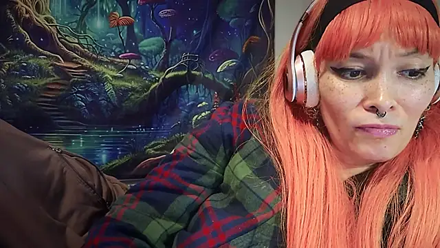 FRRANNKIE online show from November 20, 1:50 am